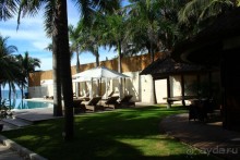 «Рай всё же существует....в отдельно взятом отеле.» «Рай всё же существует....в отдельно взятом отеле.»