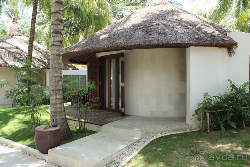 фото Kristal Sands