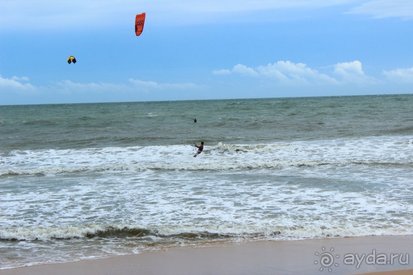«Рай всё же существует....в отдельно взятом отеле.»