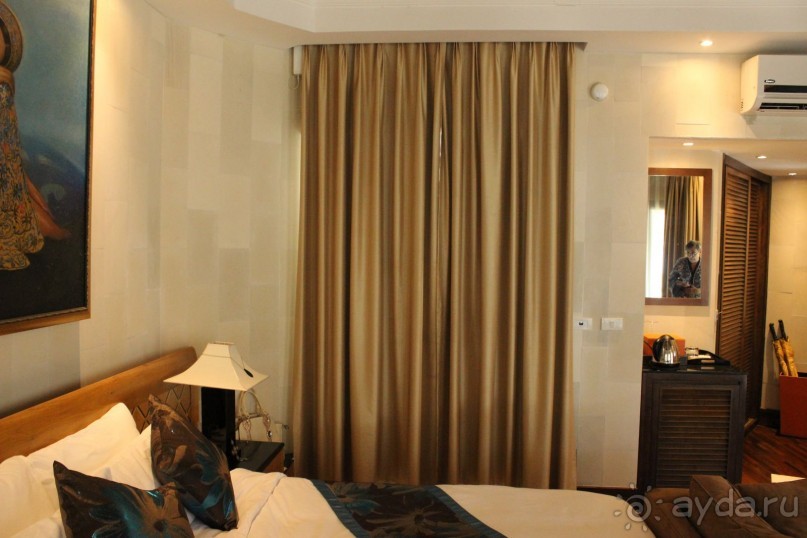 фото Kristal Sands