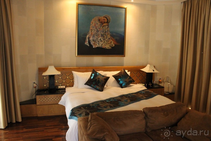 фото Kristal Sands