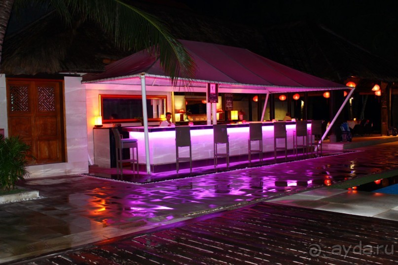 фото Kristal Sands