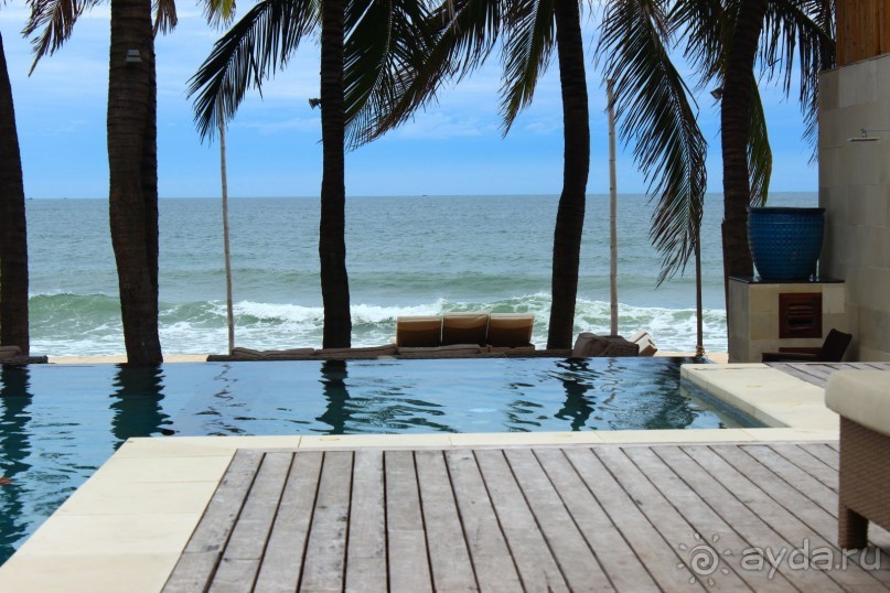 фото Kristal Sands