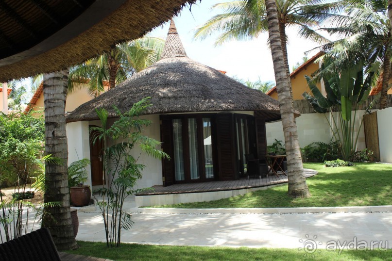 фото Kristal Sands