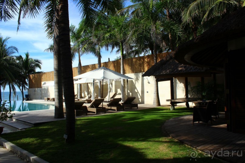 фото Kristal Sands