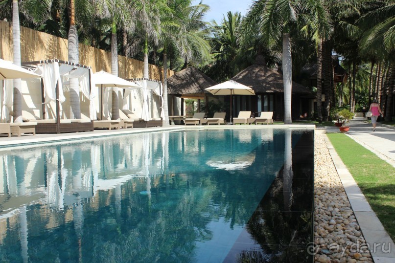 фото Kristal Sands