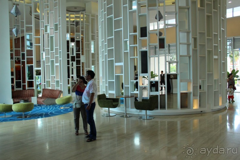 «“Отель,в который обязательно хочется ВЕРНУТЬСЯ!!!!....”»