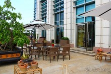 «“Отель,в который обязательно хочется ВЕРНУТЬСЯ!!!!....”»