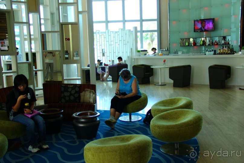 «“Отель,в который обязательно хочется ВЕРНУТЬСЯ!!!!....”»