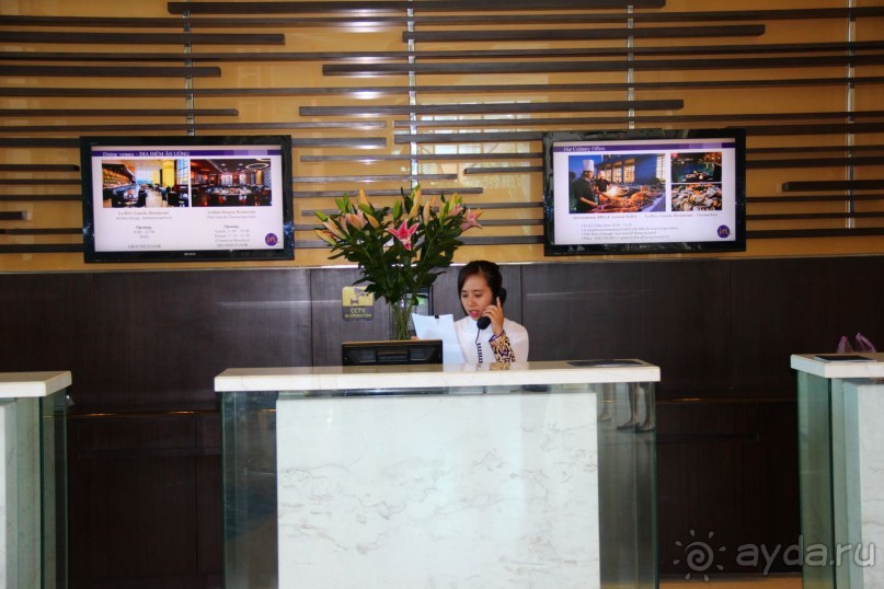 «“Отель,в который обязательно хочется ВЕРНУТЬСЯ!!!!....”»