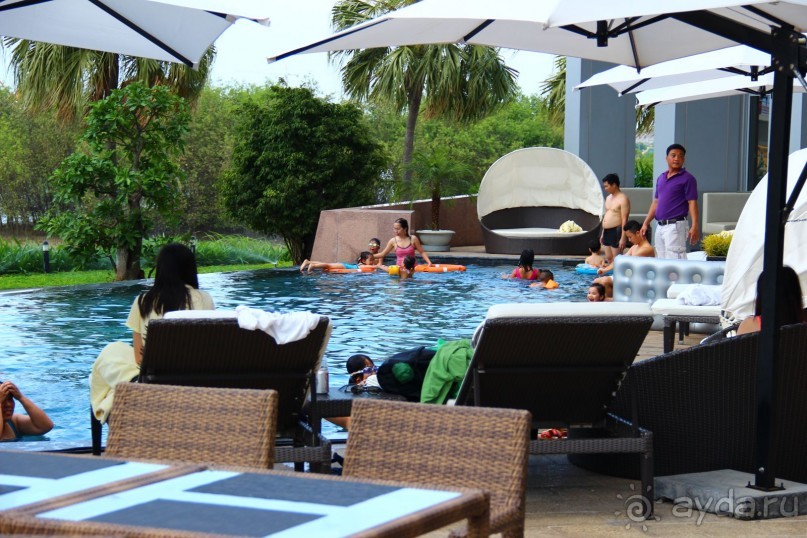 «“Отель,в который обязательно хочется ВЕРНУТЬСЯ!!!!....”»