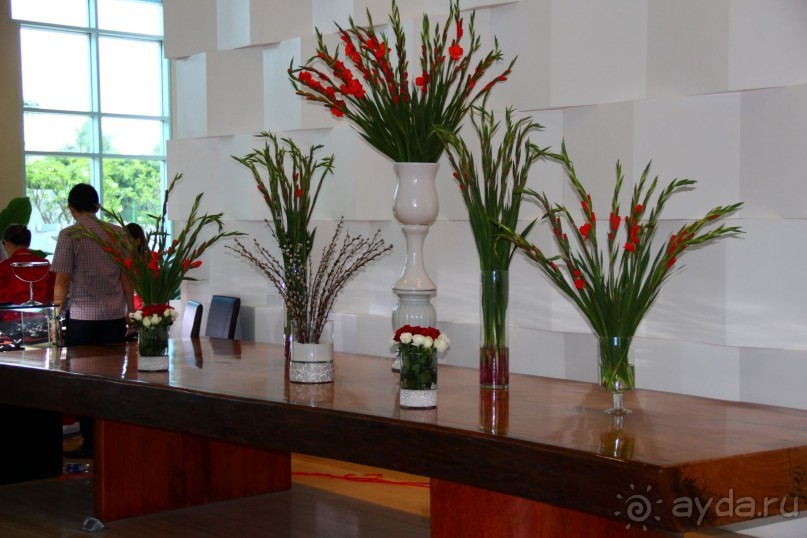 «“Отель,в который обязательно хочется ВЕРНУТЬСЯ!!!!....”»