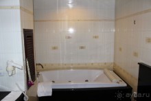 «Чудный отдых в прекрасном отеле.»