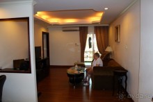 «Чудный отдых в прекрасном отеле.»