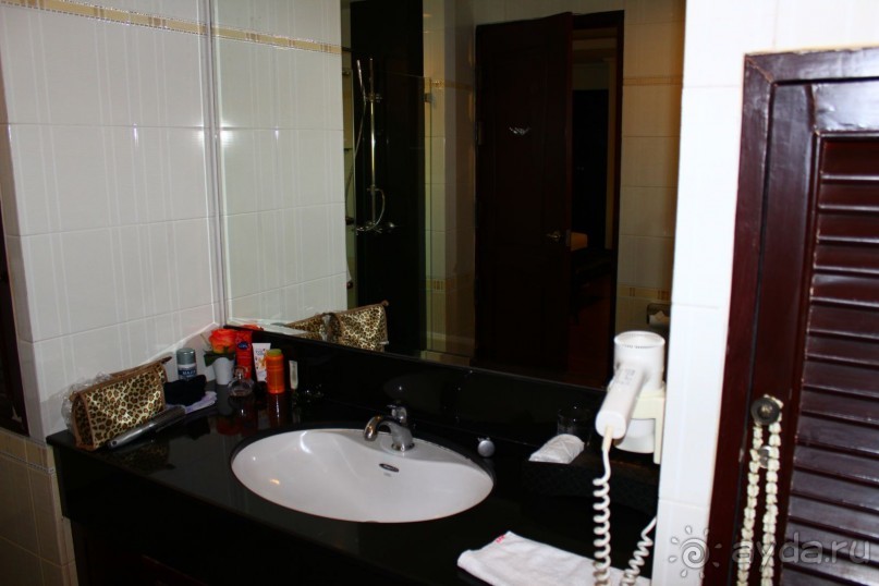 фото LK Royal Suite Soi Buakhao