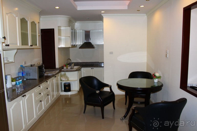 «Чудный отдых в прекрасном отеле.»