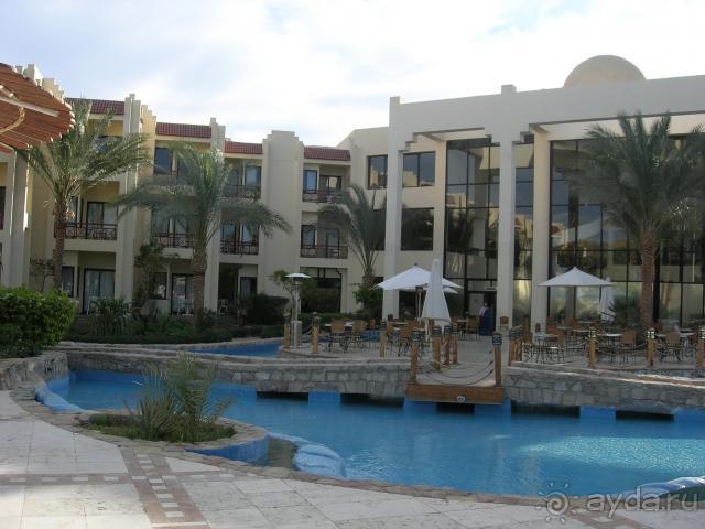 Отличный отель!!!