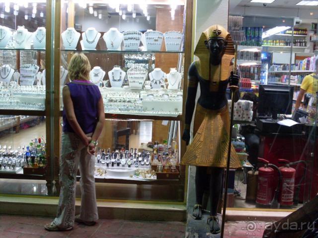 фото Tropicana Rosetta & Jasmine Club