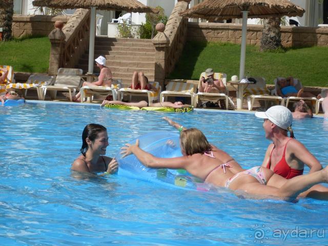 фото Tropicana Rosetta & Jasmine Club