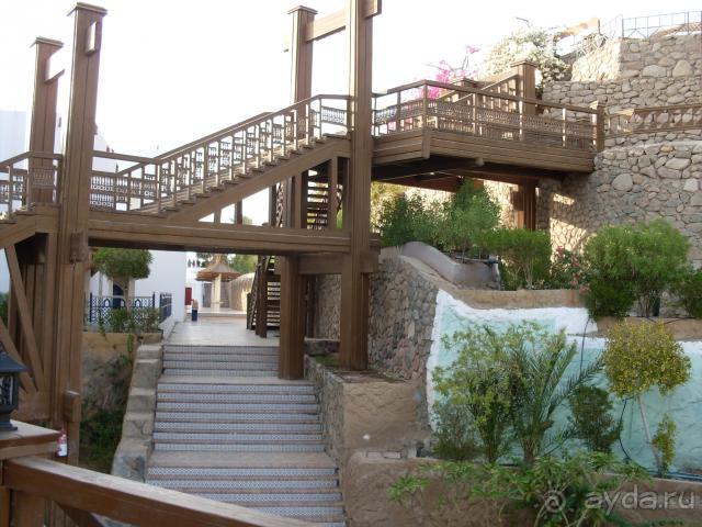 фото Tropicana Rosetta & Jasmine Club