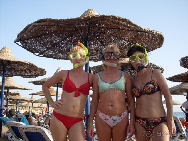 фото Tropicana Rosetta & Jasmine Club