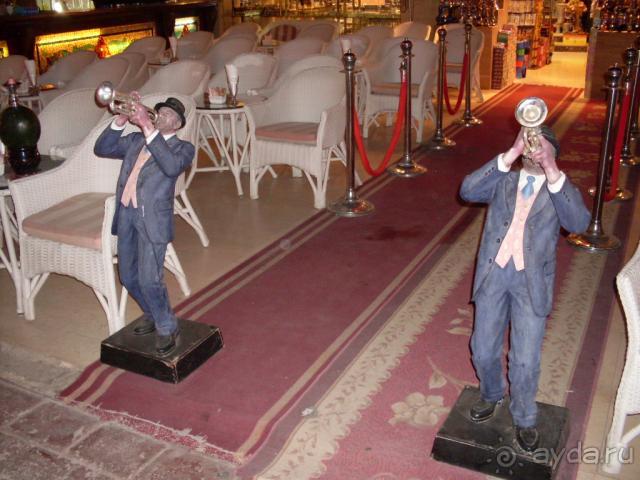 фото Tropicana Rosetta & Jasmine Club