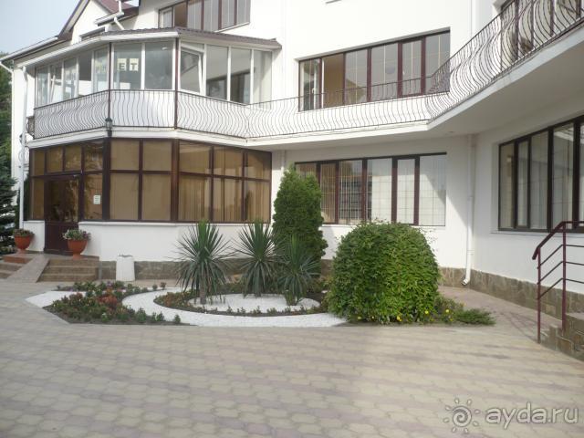 АДМИНИСТРАТ.КОРПУС