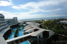 фото Yasmine Beach