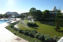 фото Cornelia Diamond Golf Resort & SPA