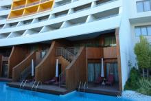 фото Cornelia Diamond Golf Resort & SPA
