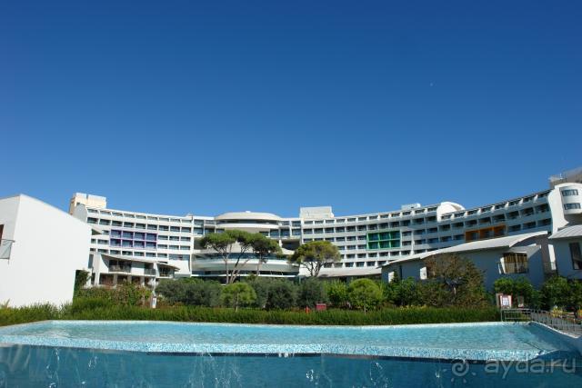 фото Yasmine Beach