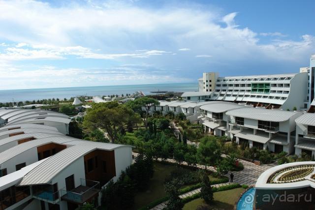 фото Yasmine Beach