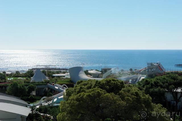 фото Yasmine Beach