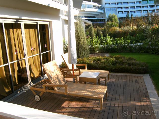 фото Yasmine Beach