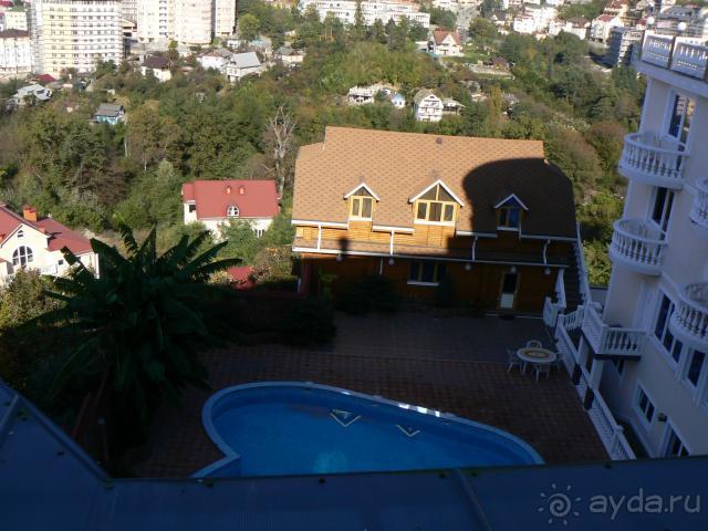 Ноябрьские праздники в Сочи