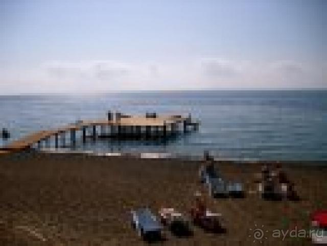 Larissa Club Akman Park