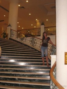 фото Centrale hotel Courmayeur