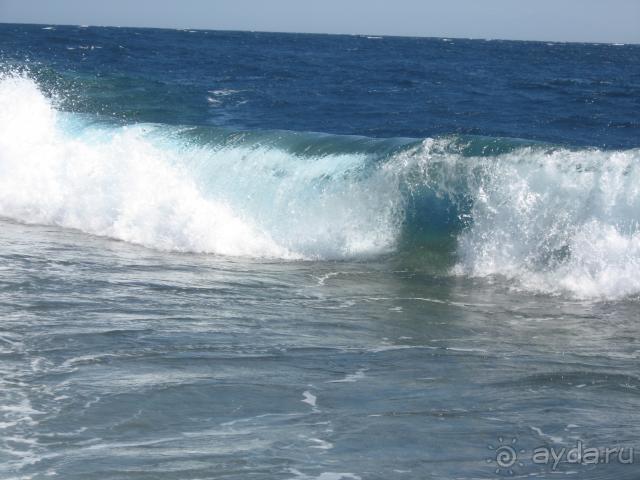 Неделька отдыха с друзьями