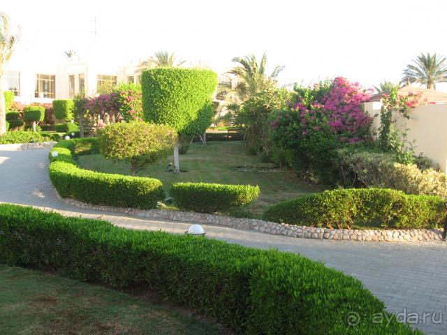 Неделька отдыха с друзьями