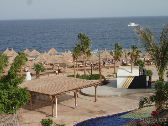 фото Sheraton Sharm Hotel, Resort, Villas & Spa