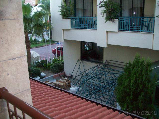 Ужас без конца