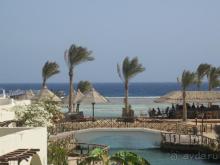 Тихая гавань...