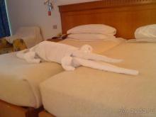 Тихая гавань...