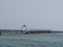 Тихая гавань...