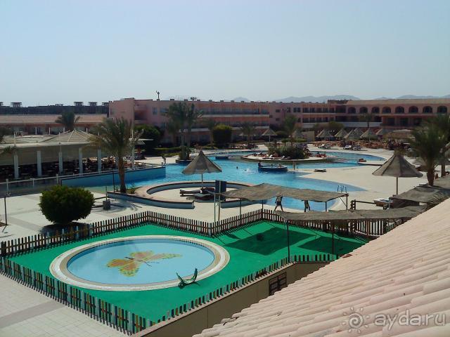 Тихая гавань...