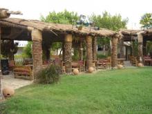 Рыбный ресторан