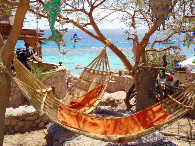 Шарм осенью 2010