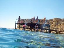 Шарм осенью 2010