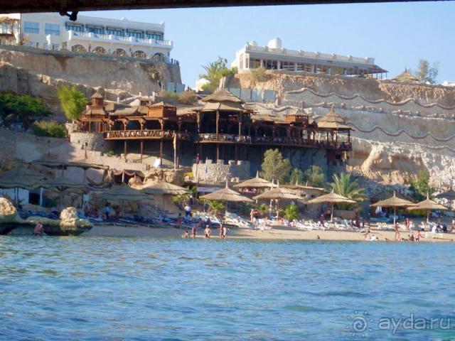 Шарм осенью 2010