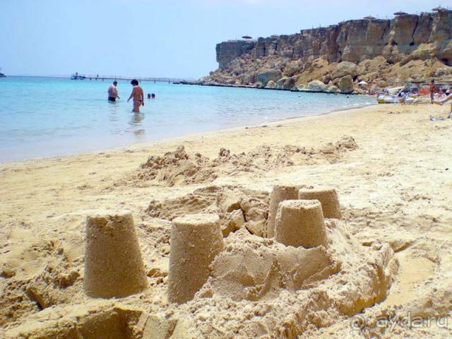 Шарм осенью 2010